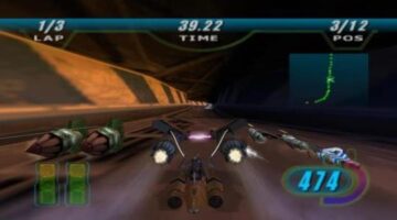 Star Wars Episode 1: Racer Switch and PS4 Versions Delayed Again
