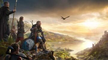Ubisoft Announces Ubisoft Forward Event