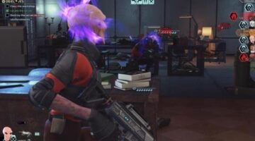 XCOM: Chimera Squad Review “Big Mood, Small Tactics” – Voxel Voice