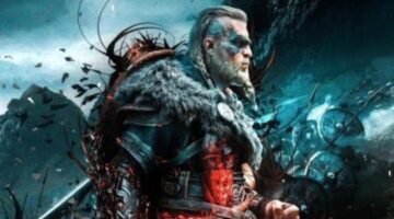 AC Valhalla will run at “at least 30 FPS” on Series X.