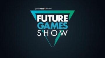 Future Games Show, PC Gaming Show, and Guerrilla Collective to air on June 6