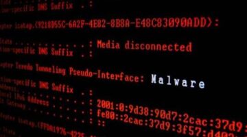 Microsoft and Intel are working on a project that converts malware into images