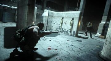 Call of Duty: Warzone’s Gulag Has a Big Bug