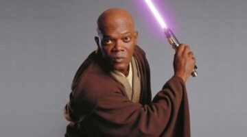 Samuel L. Jackson Thinks Mace Windu Survived Revenge Of The Sith