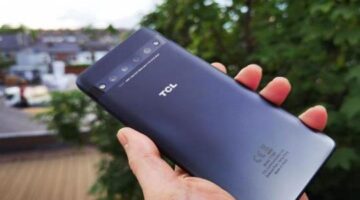 TCL 10 Pro Early Impressions : A Premium Feeling Mid-Ranger