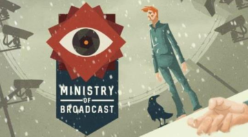 Ministry of Broadcast Review (Switch) | Hey Poor Player