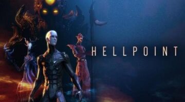 Hellpoint is a Challenging Sci-fi Horror That’s on Point | COGconnected