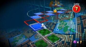 Beating “The Perfect Run” in Super Mario Galaxy 2, a decade later