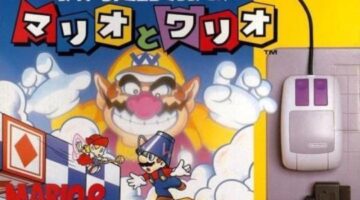 Mario & Wario: Nearly released in Americas and Europe