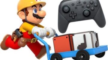 How to Fix Nintendo Switch Pro Controller Drift for $10