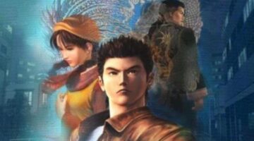 Shenmusings – Why Shenmue is Important to Me