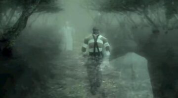 How the Metal Gear Solid Series Proves That Kojima is the Right Man for a Horror Game