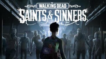 The Walking Dead: Saints and Sinners Review – A Worthy Adaptation | Twisted Voxel