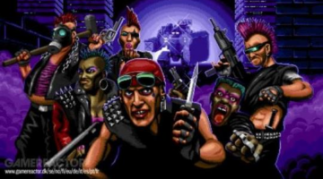 Huntdown Review | Gamereactor