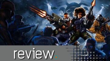 Huntdown Review – Let’s Party – Noisy Pixel