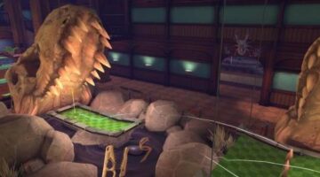Golf With Your Friends Trophies and Achievements List Revealed