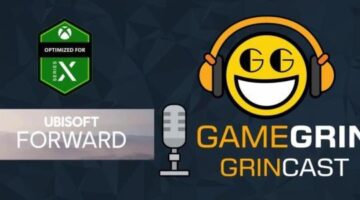 The GrinCast Episode 250 – Something Will Take its Place