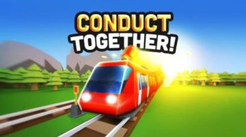 Conduct TOGETHER! Review | Gaming Reinvented