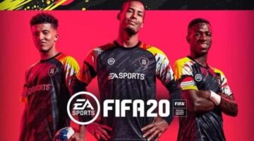 EA Sports FIFA 20 Joins EA Access Vault