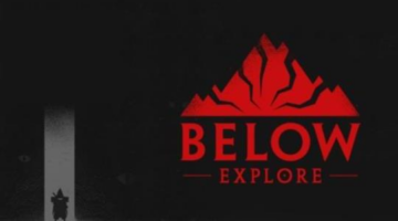 Below: Explore – A Gentler Blow to your Ego – Player 2