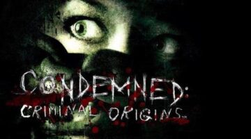 Condemned: Criminal Origins Deserves a Remake