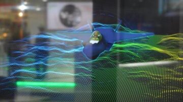The Air Force Research Lab is building a video game for AI wargaming