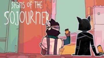 Signs of the Sojourner Review – A Unique Deckbuilder Worth Diving Into | COGconnected