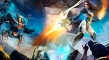 Playing Ion Fury on the Switch is anything but portable | Entertainium