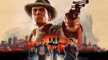 Mafia II Remastered vs Original Screenshots Comparison