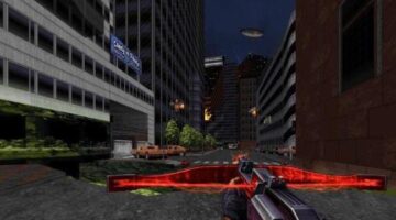 Ion Fury Review | TheXboxHub