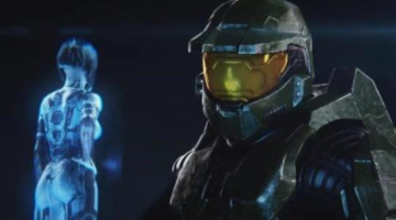 Halo 2: Anniversary Available Now for PC with The Master Chief Collection