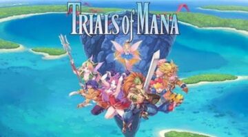 Trials of Mana PC Review – Rocket Chainsaw