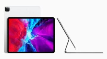 A more powerful, 5G-capable iPad Pro could launch in 2020