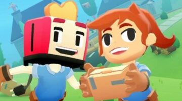 Moving Out Review – IGN