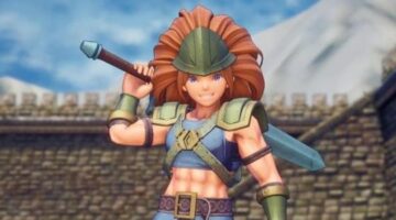 Trials of Mana Review – IGN