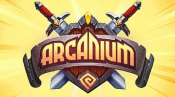 Arcanium – A Fresh Strategy Card Game To Conquer