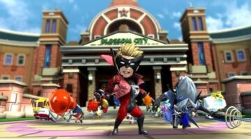 The Wonderful 101 Remastered (PS4) Review – Left Me Feeling Wonder-Blue | Finger Guns