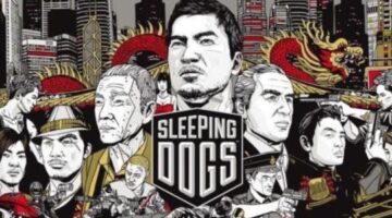 Sleeping Dogs is Still Severely Underrated