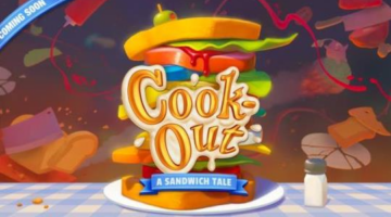 Co-op Title Cook-Out: A Sandwich Tale is Coming to Oculus Quest, First Trailer Drops