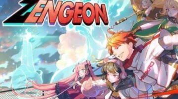 Anime Roguelite ‘Zengeon’ Now Available On Steam