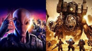 XCOM Chimera Squad vs Gears Tactics: Which Game Should You Buy If You Can Only Pick One?
