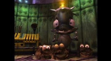 Review – Oddworld: Munch’s Oddysee (Switch) | WayTooManyGames