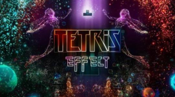 Tetris Effect has now Finally Made it to Oculus Quest