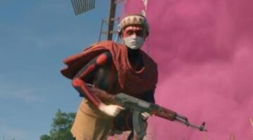 Top 10 Battle Royale Games in 2020