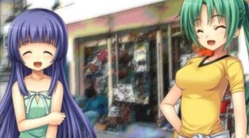Higurashi Chapter 8 Finally Available on PC