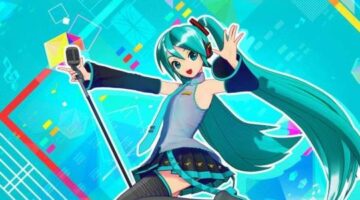 Hatsune Miku: Project DIVA MegaMix Review – One More Time | GameSpot