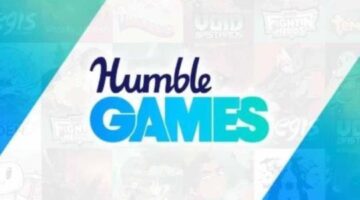 Humble Bundle announces Humble Games, a new indie game publishing service