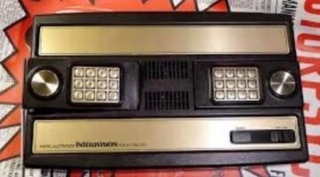 Intellivision Amico – Gaming For The Nostalgia Crowd – Super Co-Op Bros
