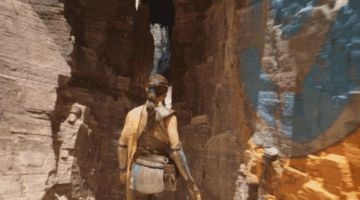 Epic Says That One Moment In Its PS5 Tech Demo Wasn’t To Hide Loading