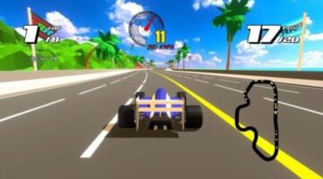Formula Retro Racing Review – THM Magazine